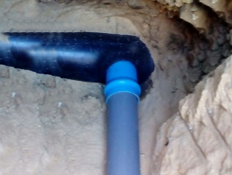 Matrices de Agua Potable
