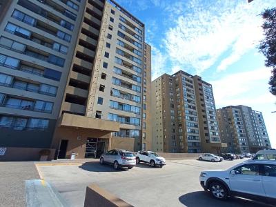 Condominio Edificio Atlántico Torre B